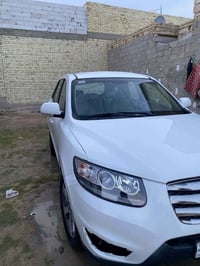 سنتافي • ٢٠١٢ • ٦ سلندر