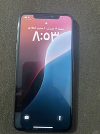 اكس ماكس  للبيع جهاز شاشه مبدله مال باله اصليه بطاريا امبدله ضهره مثل ...