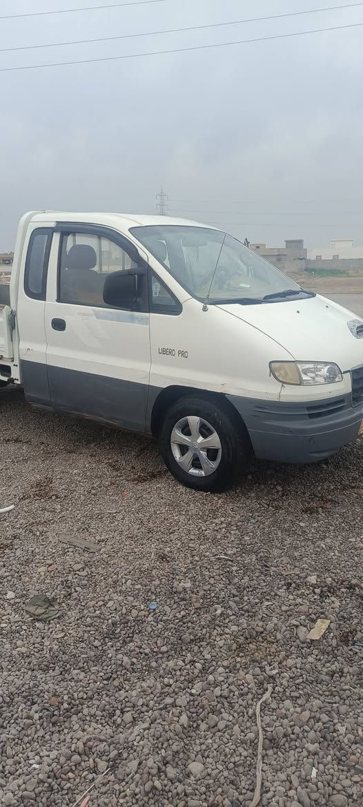 السلام عليكم
🔴هونداي للبيع 

🔴موديل2001

🔴محرك لا تنقيص ولاتبخير

🔴تخم تايرات 

🔴صدر جديد

🔴فول تبريد

🔴كهربائيات شغاله كلها 

🔴سنويه لغاية 2026

🔴رقم صلاح الدين دولي 

🔴تحويل ثاني يوم 

🔴العنوان سامراء القلعة 

🔴 السعر 75 وبيها مجال 

🔴للاستفسار اكثر الاتصال ع الرقم ***********
