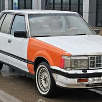 السليمانية • موديل ١٩٨٥ • بلا مشاكل