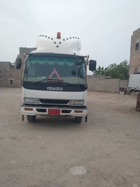 موديل ١٩٩٧ • نظيف جدا • لحج صبر