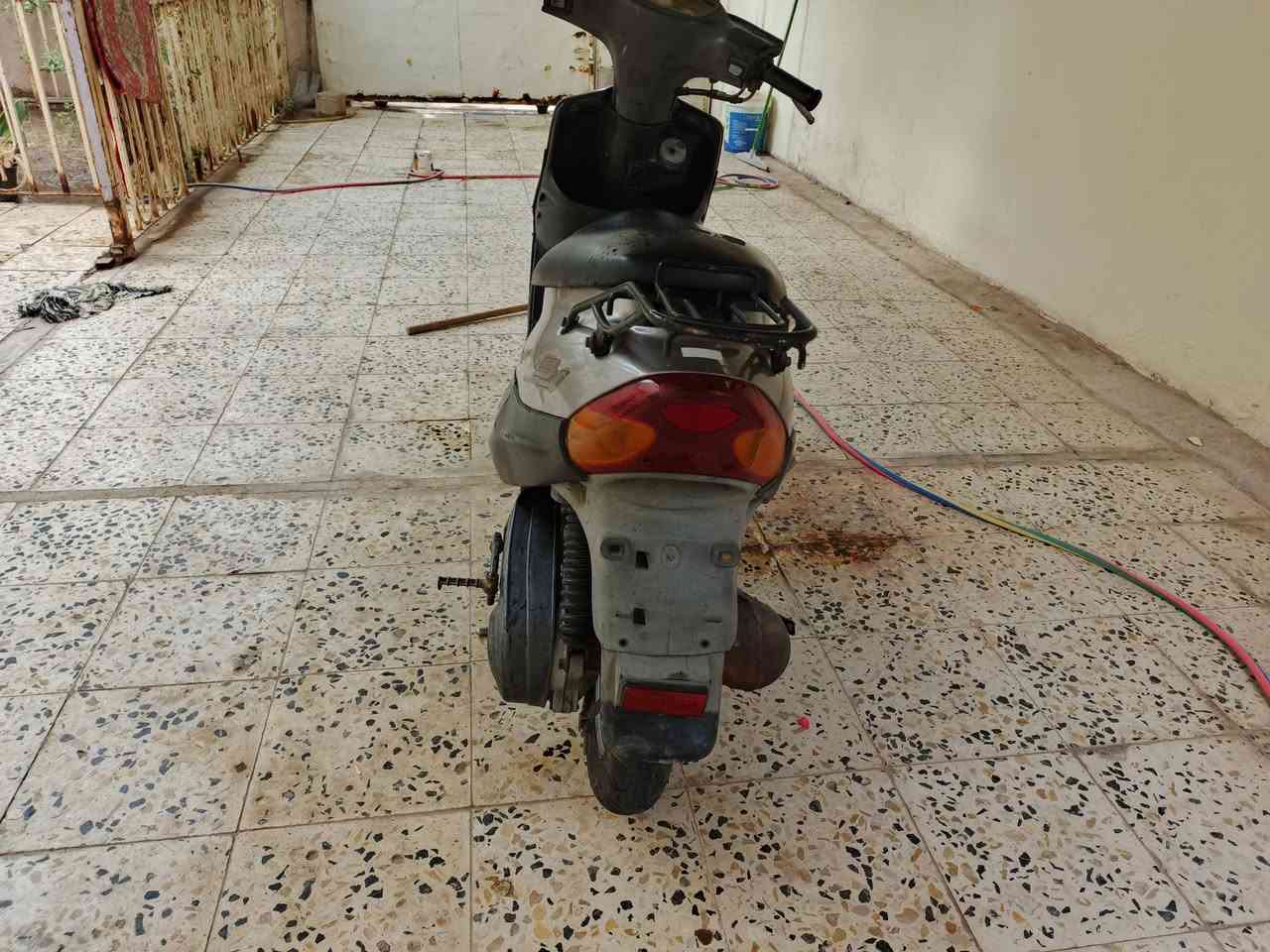 يوماهه مفتوحه مره وحده اريد مراوس ب ماكس وانطي فرق كون ما مفتوحه


**إذا كنت صاحب هذا الإعلان وتريد حذفه لأي سبب، رجاءا أرسل رسالة إلى الدعم الفني**