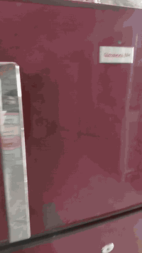 ثلاجه ماداخله تصليح وجمدفوك وجوه سعره 140 مكان بلحسينيه


**إذا كنت صاحب هذا الإعلان وتريد حذفه لأي سبب، رجاءا أرسل رسالة إلى الدعم الفني**