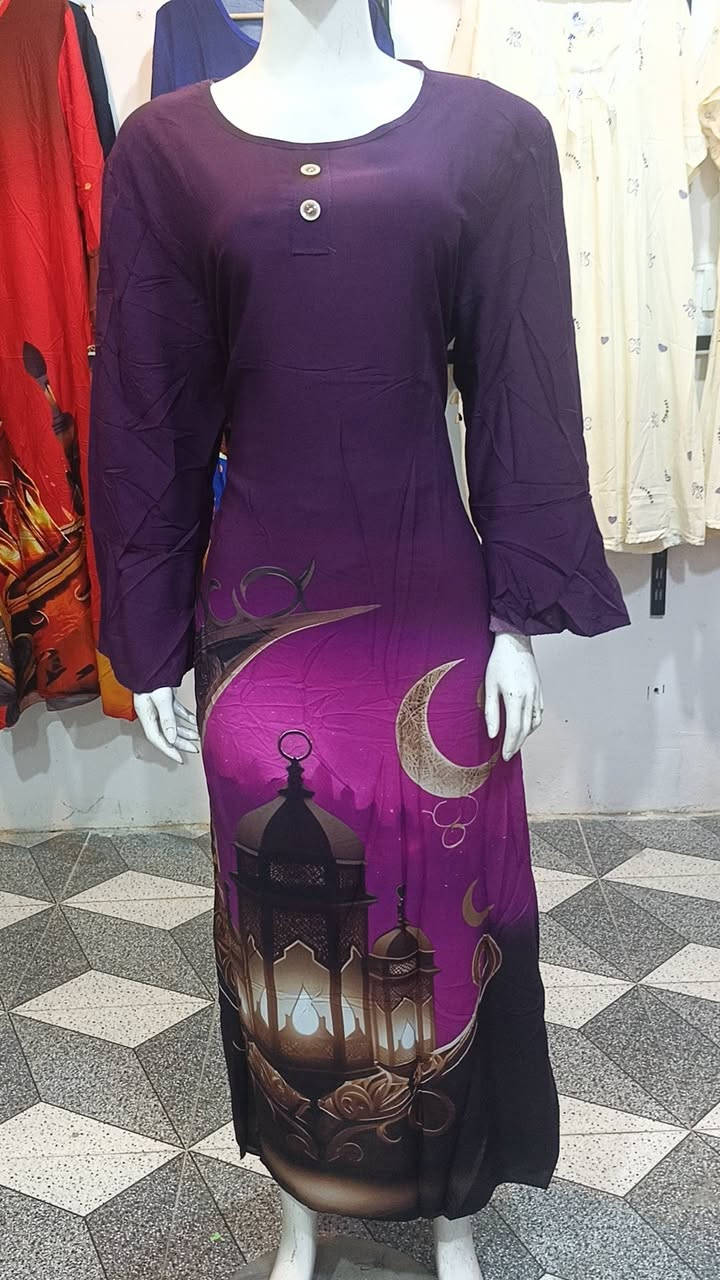 بسم الله وعلى بركة الله 
اللهم صل على محمد وال محمد 
دشداشة رمضان كشمير خامة باردة تخبل  موديل جديد 2026 
القياسات المتوفرة XL الى XXXL
عرض نهاية الموسم تنزيل السعر من 10 الف 
السعر الجديد 8 الف / قطعتين ب15 الف 
اذا طلبتو 5 قطع واكثر يكون التوصيل مجاني 
التوصيل 🚛🚛 بغداد وكل المحافضات 5الف 
العنوان / بغداد سوق المعالف / مجمع سمير گنو  ازياء جمانة


**إذا كنت صاحب هذا الإعلان وتريد حذفه لأي سبب، رجاءا أرسل رسالة إلى الدعم الفني**