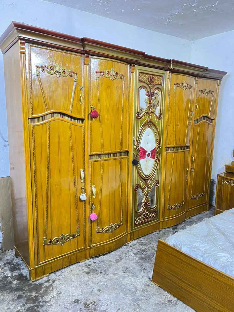 غرفه صاج عراقي ثقيل البيع بسعر مناسب لغرض السفر ٥٠٠الف قفل  قبل سبوع اخذتها ب٩٠٠الف لتواصل الاتصال على الرقم التالي 
***********
