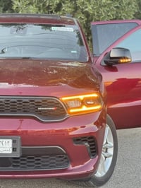 وبركاته دورنكو جيتي بلاص فول موصفات 1/1 - 7 راكب موديل 2024  رقم بغداد...