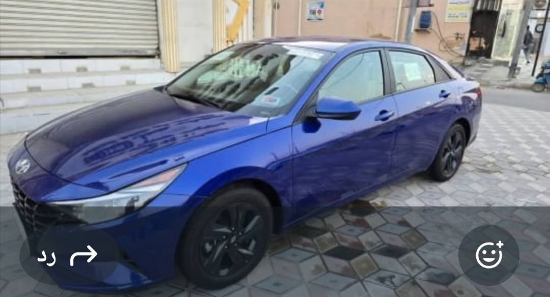 السلام عليكم
النترا موديل ٢٣ لون ازرق رقم ذيقار معوقين
حادث بنين ومبدل وباقي السياره مكفوله
وكاله عامه مسؤل عن البيع والتحويل
مكان كربلاء  ***********
