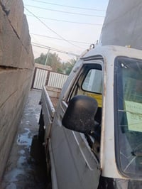 كيا فاو موديل 2006 كير محرك شرط الكشر شوف العين السعر 12 ورقه وبيها مج...