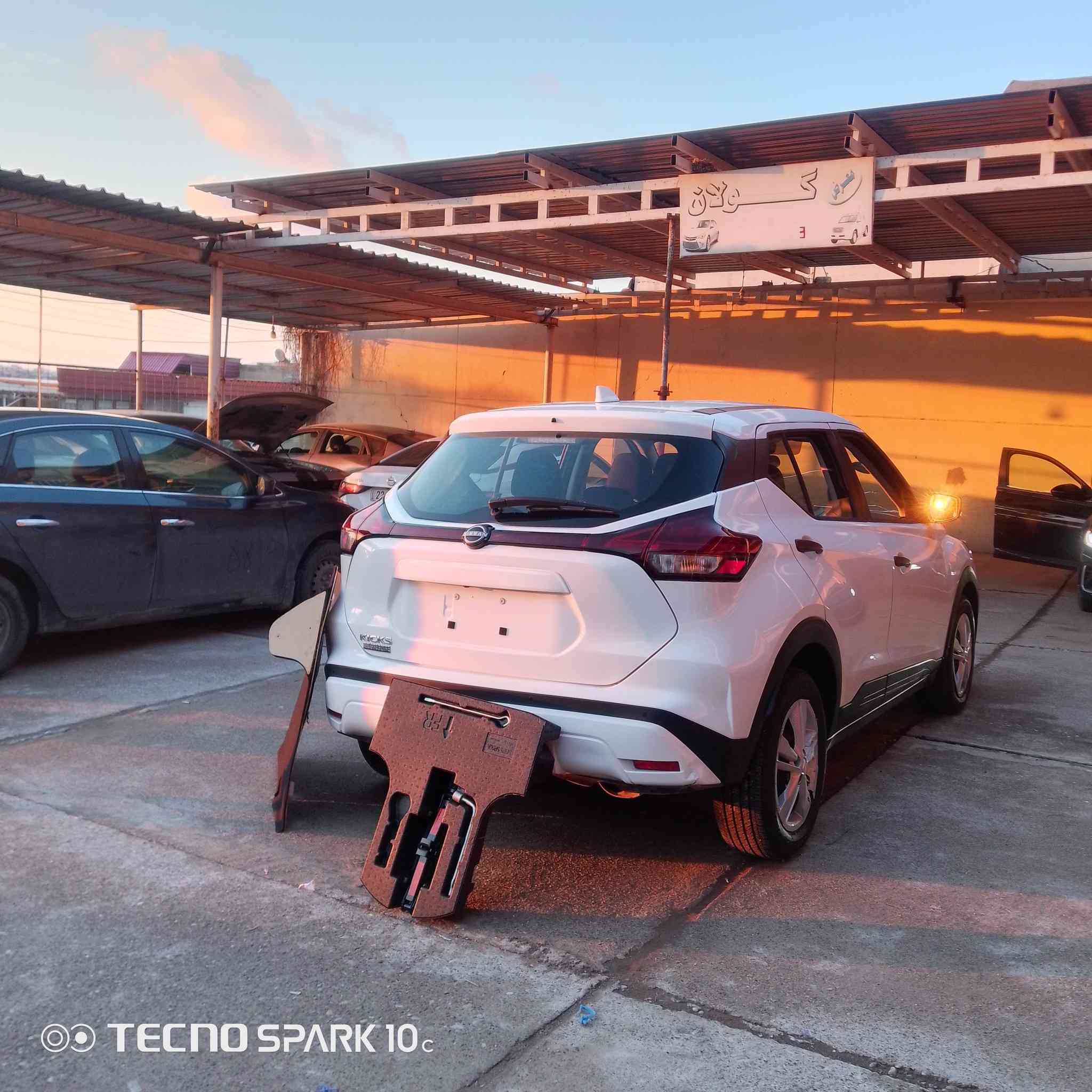 نيسان كيكس  مودئل 2024 سئ قطه سبغ ئئرباگ بس سكان سعر108ومجال رقم كوره ك و واتساب ***********
