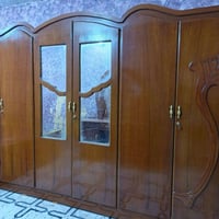 غرفة أخشاب • نجارة • ناصرية