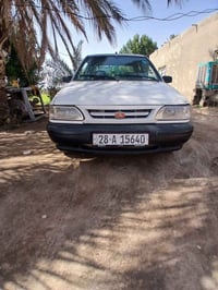 برايد • ٢٠١٢ • نجف