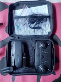 كاميرا • مكاني • شهربان