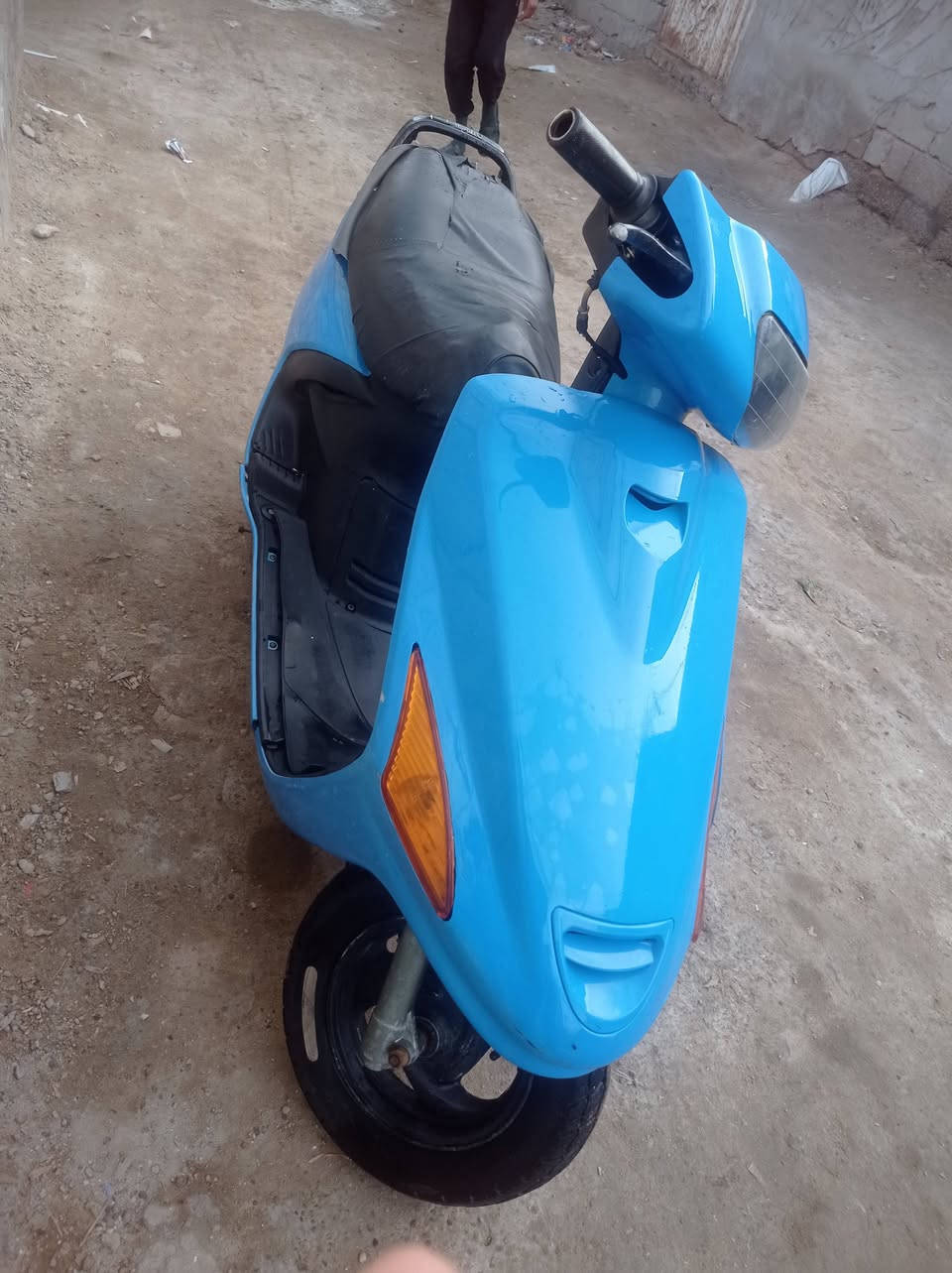 دراجه فراشه البيع السعر350  المكان شاميه الرقم ***********
