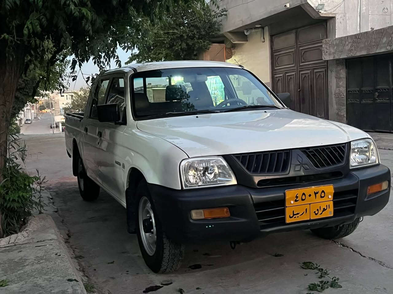 مستەربۆشی ٢٠٠٥ بێ بۆیاخ گێڕو مەکینە بەشەرت تەبرید لەسەر سویچ ،سەنەوی بەسەرچوە 
***********
