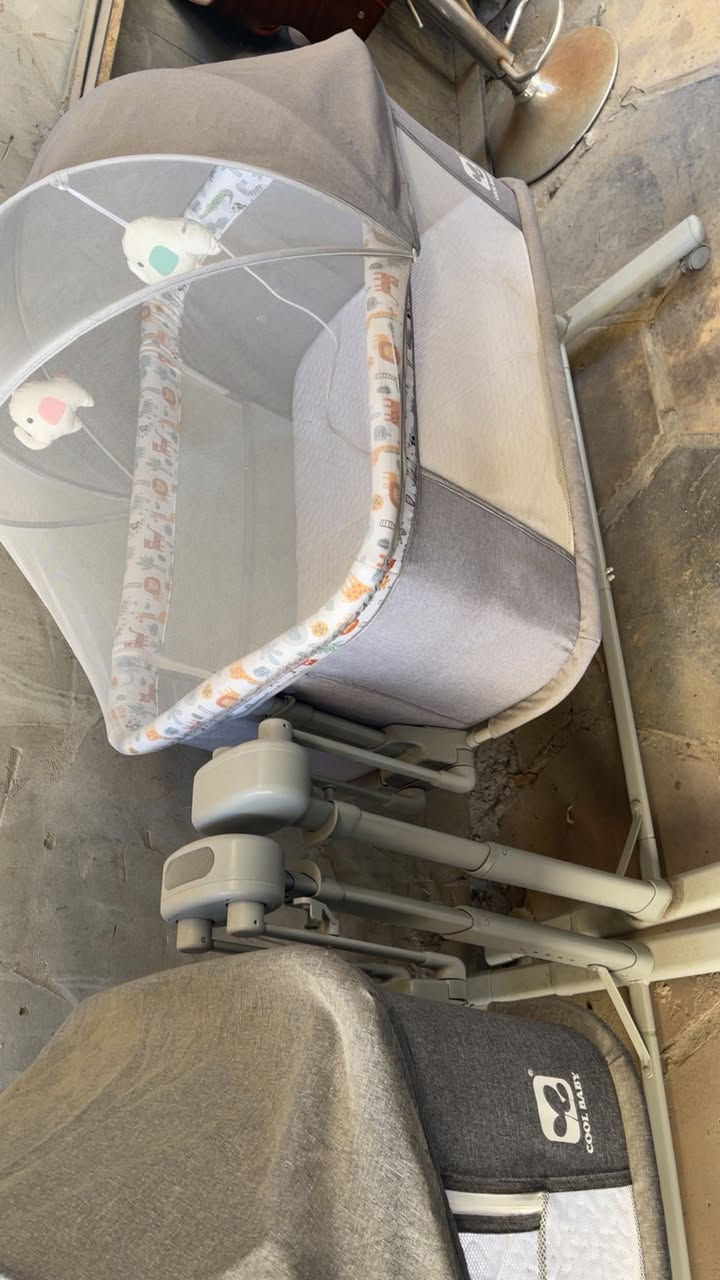 للبيع
بلوتوث ريموت وهزاز خمس درجات ونظام بكاء 
مكاني بصره


**إذا كنت صاحب هذا الإعلان وتريد حذفه لأي سبب، رجاءا أرسل رسالة إلى الدعم الفني**