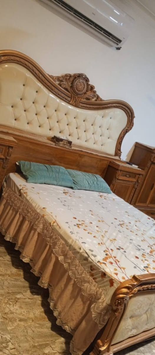 غرفة نوم عراقي جديده للبيع صار شهر من مشدوده السعر مليون ونص الشراي يراسلني ويدلل متابعه للحساب فضلاً وليس أمراً @إشارة


**إذا كنت صاحب هذا الإعلان وتريد حذفه لأي سبب، رجاءا أرسل رسالة إلى الدعم الفني**