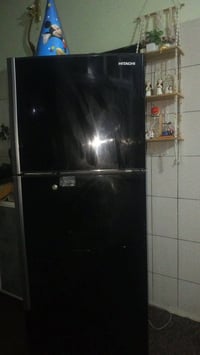 هيتاشي • ١٨ قدم • سليمانية