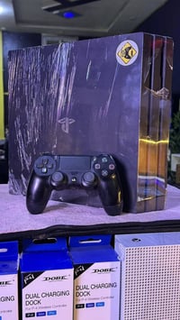 بلي فور • برو ١تيرا • فلاشة ١٢