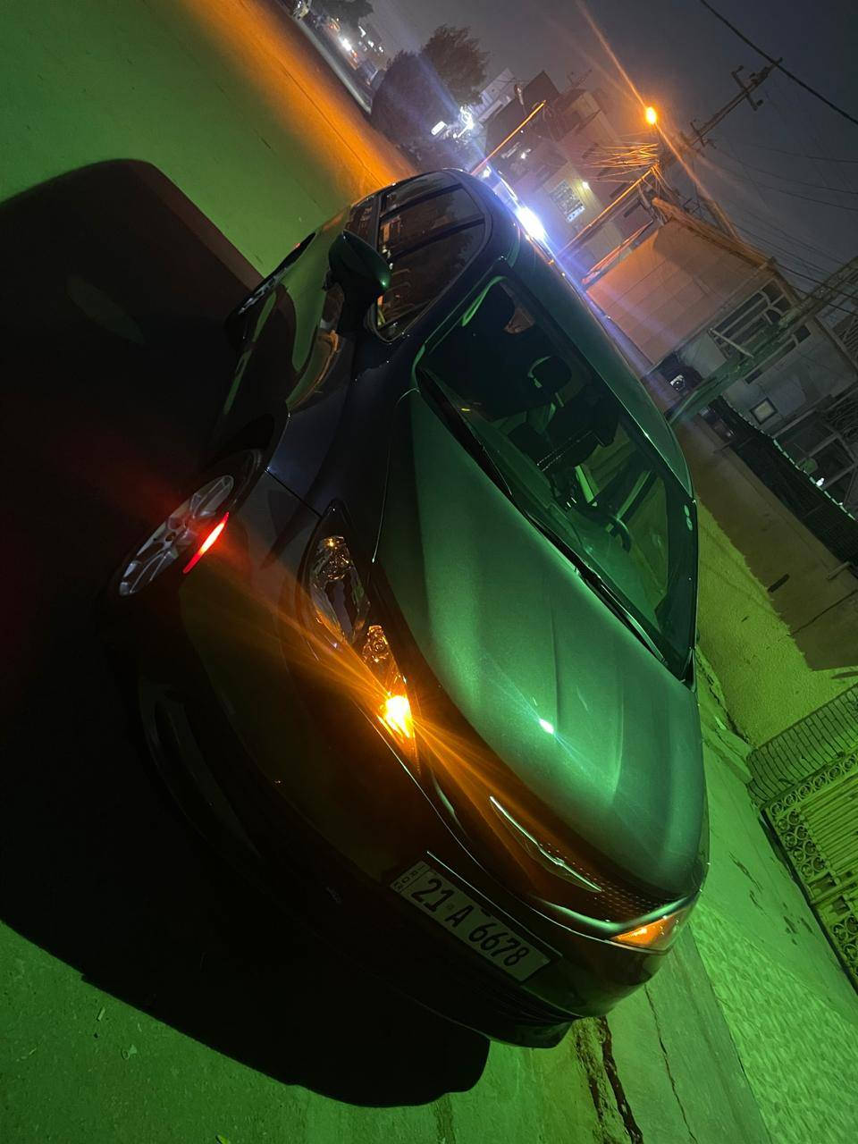 السلام عليكم
كرايسلر فئة ال گراند كرفان 2022 اللون نفطي مميز 
مواصفات نص فول بصمه تشغيل خمس بصمات بالابواب
الابواب الخلفية وباب الصندوق شفط 
تشغيل عن بعد فتح وغلق الابواب والصندوق بالبصمة وبعد بيها مواصفات 
السياره بيه نص باب السايق من جوه صبغ
ممشاها 43 الف فقط 
السيارة رقم سليمانية رباعي تحويل ثاني يوم 
مكان السيارة بغداد
سيارة نضيفة ومرتبه وسعرها احلى بعد
21.000 وبيها مجال 
للاستفسار اكثر ***********
