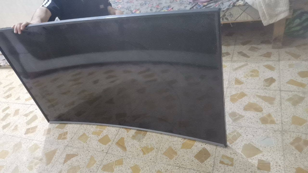 سلام عليكم شاشه سامسونج  حجم 55 بدون ملحقات شاشه بيهه كسر بل شاشه واضح ابيع عطلانه تفيد ابو صيانه الي يريد يشد الها شاشه سعر قفله قفل 75 مكان نجف حي عسكري


**إذا كنت صاحب هذا الإعلان وتريد حذفه لأي سبب، رجاءا أرسل رسالة إلى الدعم الفني**