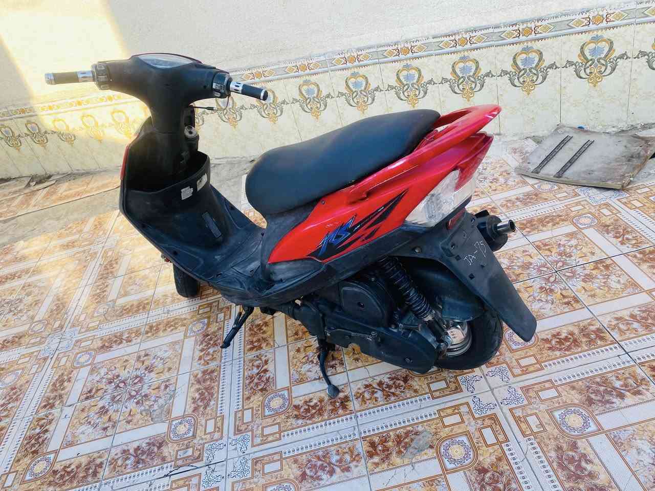 دراجه عدله جاهزه من كلشي شراي يتفضل خاص عنوان القرنه الثغر


**إذا كنت صاحب هذا الإعلان وتريد حذفه لأي سبب، رجاءا أرسل رسالة إلى الدعم الفني**