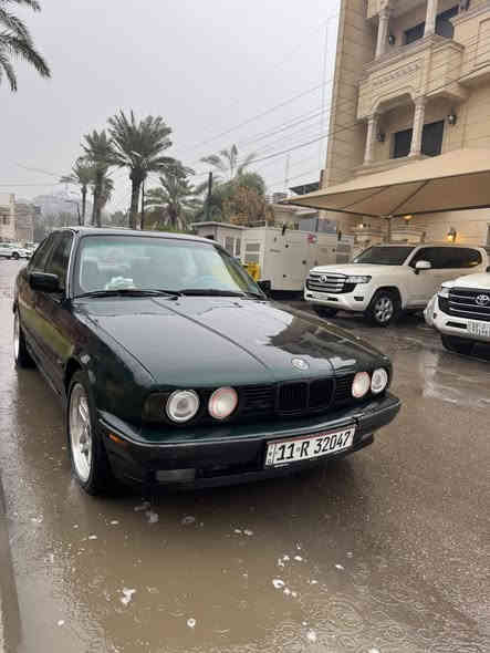 سلام عليكم
بي ام 535 لبيع او مراوس حساب القناعه 

كير مكينه تبريد ثلج كله جديد 

سياره كامله 

تحويل ثاني يوم 

هزه جديده رقم نكليزي دولي 

سعر 55$ بيهه مجال قليل 

رقم *********** وتساب او تصال
