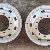 زوج ويل صاج 24 سعر 225قفل مكاني بغداد 07863444104