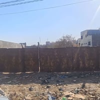 طابو زراعي • ٢٣٧م • نفوس الشامية القديمة