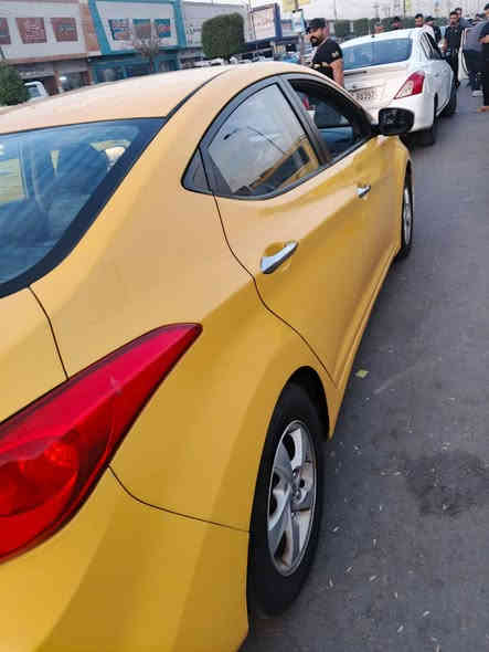 سلام عليكم النترا خليجي مديل 2012 سيارة صبغ وحده بدون معجون  مكفوله من حادث سيارة مكينه   1600 جي اي بيه بس راجز  العنوان بغداد مدينه  ‏‪***********‬‏ اني مكلف بل نشر
