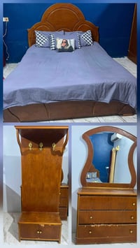 غرفة للبيع • ميز تواليت • سعر مناسب