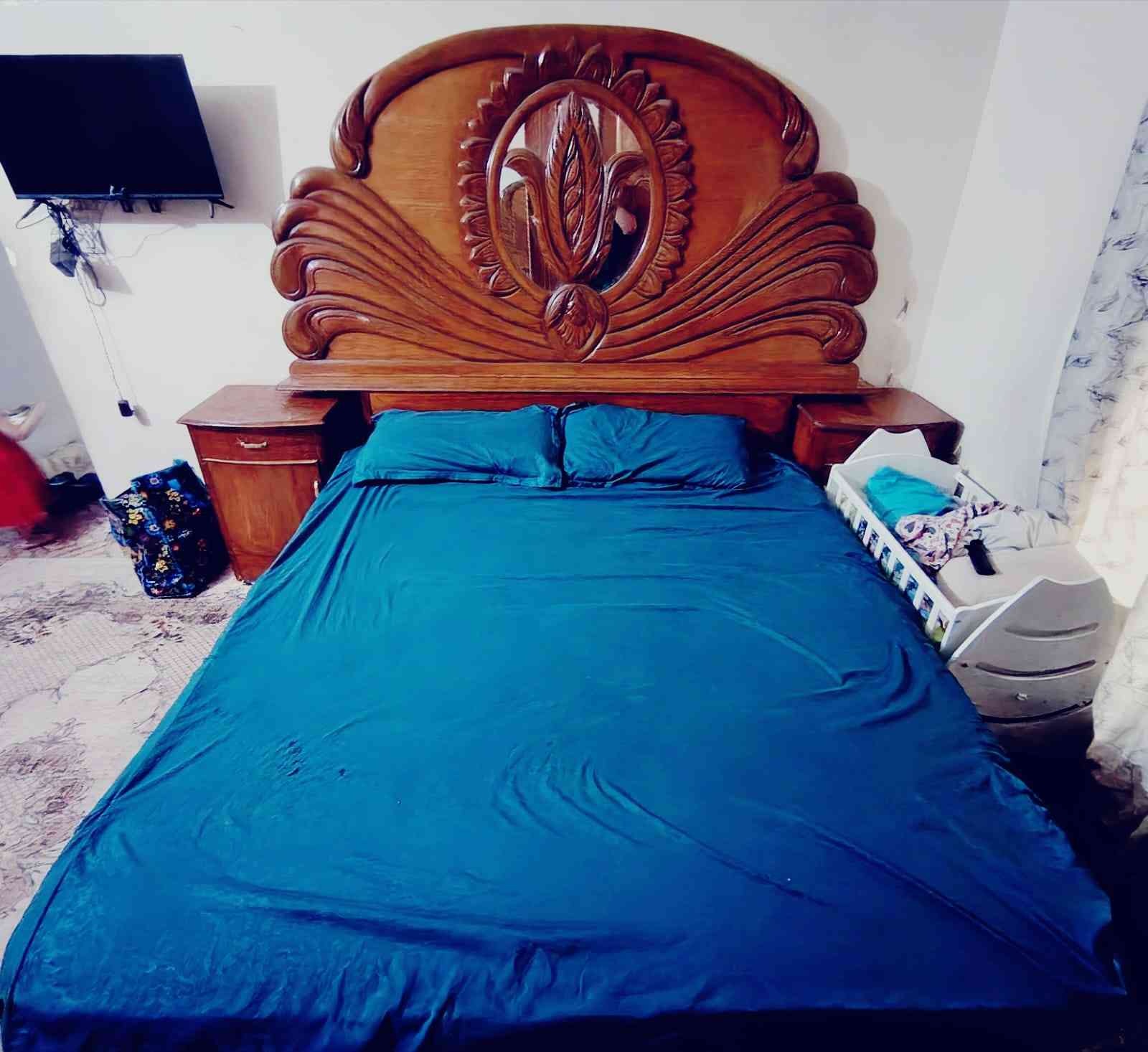 غرفه للبيع ⚜️🔱 🔥🔥 (سعر عرض خاص جدا مليون ونص  وبيها مجال )

6 باب ملحق 🚪صاج دنك  ضهر الكنتور چمبر فصال ثقيل موديل كلاسك شغل توصي ثقيل 🔱⚜️👍🏻👌🏻
للاستفسار الاتصال على الارقام 
اسيا 📞***********
اثير 📞  ***********
عنواننا
الدوره شارع 60
