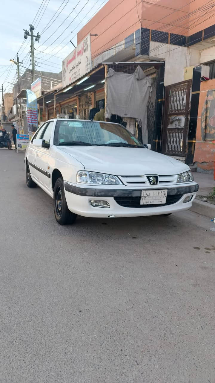السلام وعليكم
بيجو  باًرص   خصوصي 2015

سنوية جديدة

🚓🚓 السيارة مكفولة كفالة عامة

حتة منل خياس مكفولة
.والسيارة علا وضع الشركة كلة عل بلاد

  وكير ومكينة  
وميكانيك كلة مكفول وبلادي...

تراي شرط زيرو
ومناقصات برغي

🛍️  وجاهزة السعر  55

وكلشي موجود بلسوك

ممتواجد عل نت  شراي يتصل ويدلل مكاني بغداد 🏘️🏘️

للاستفسار الاتصال ‭0776 207 7789‬
