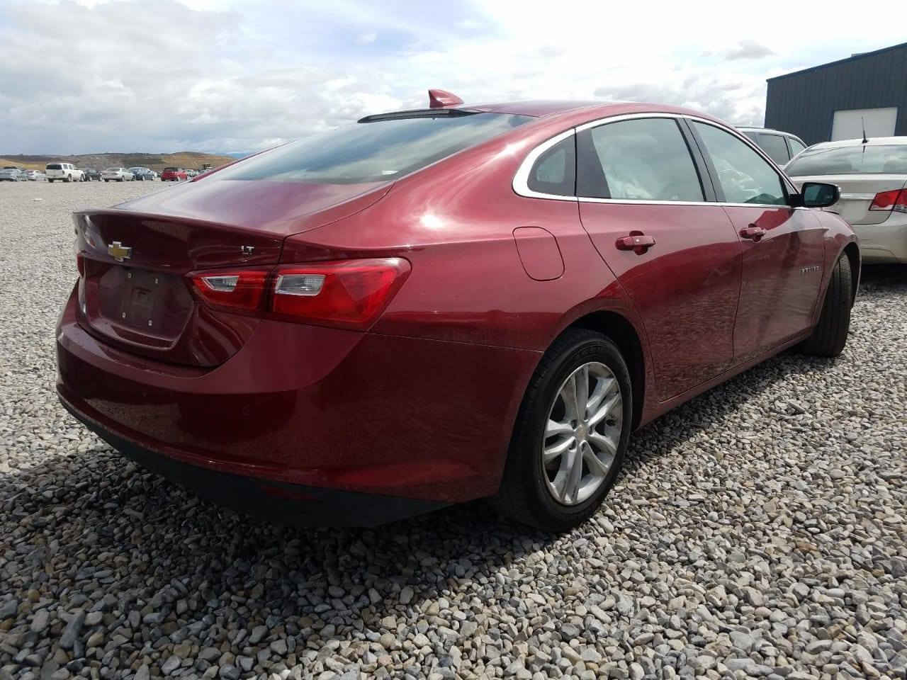 السلام عليكم
للبيع ماليبو 2018
الرقم أربيل دولي
سنويه هزه كلها جاهزة
_سستم ارباك كامل
المواصفات:-
بصمة ابواب وبصمة تشغيل وبصمة جنطة
محرك 1500 تيربو 
مانع انزلاق
لدات امامي نهاري
شاشة كبيرة تدعم ( Android /auto/car play)
خرائط جي بي اس
كامرة خلفية
كروز مثبت سرعة 
شاشة ضبط واعطال بالدشبول
منافذ usp 12v
حساس اطارات
4 دسك /abs
السيارة جاهزة ونظيفة كير ومحرك وتبريد ثلج
السعر  ١١٠ $
صور الضرر مرفقه مع رقم الشاصي
مكانها العلم ( ترهم أقساط اذا مقدمة زينه )
***********
