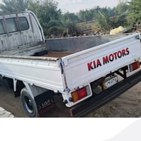 كيا • كفاله عامه • مكينة بلا دخان