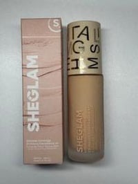 شيغلام • مكياج • مستحضرات