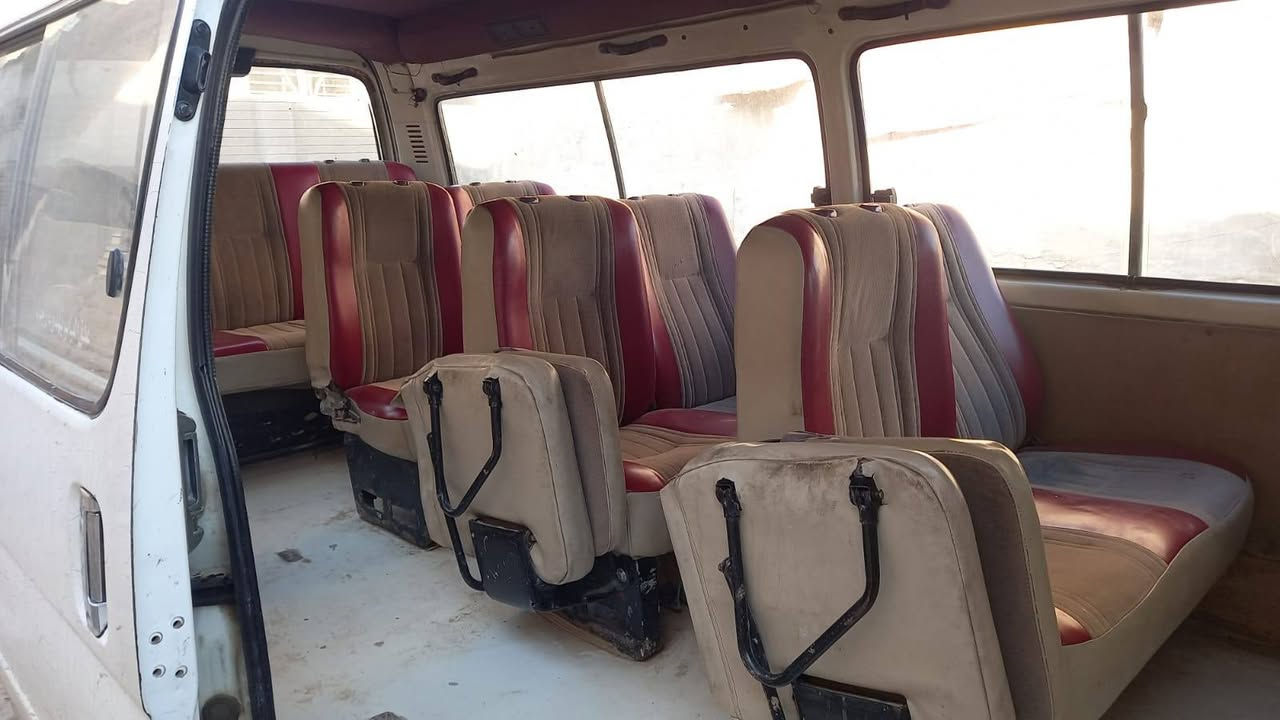 السلام عليكم سياره فوتونا 2015 السياره غاز بنزين ما ناقصها كل شيء. . *********** البكان بابل السعر 33موصليه.
