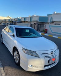 كامري GLX • ٢٠٠٩ • مكينة ٢٤٠٠