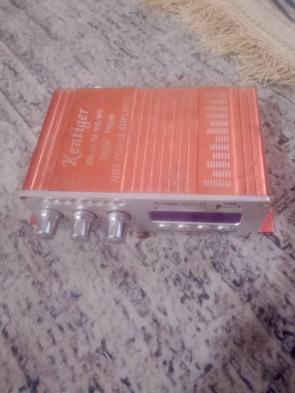 للبيع كلهن شغالات الهورنات إصليات مكاني ناصريه سومر


**إذا كنت صاحب هذا الإعلان وتريد حذفه لأي سبب، رجاءا أرسل رسالة إلى الدعم الفني**