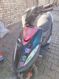 دراجه ماكس • وراقه موجوده • الحسينه مال راشديه