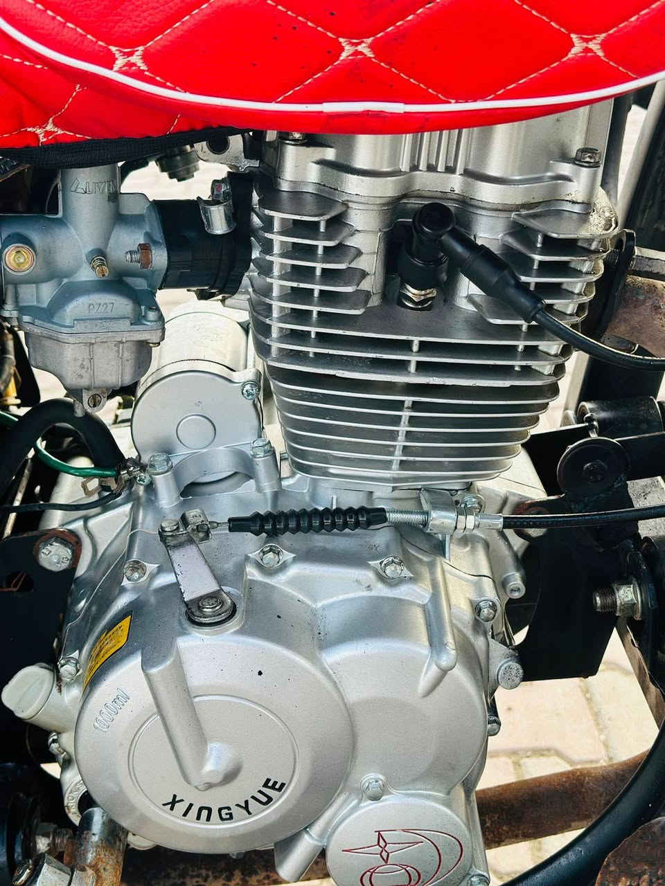 سلام وعليكم شباب عندي هاي الستوتات  للبيع شاخوان فحله وقلاب موديل 2021 ثنينهن محرك موديل 2024 والخ محرك 2023 انطيهن ب شرط قطرة صبغ مابيهـ رگبه محرك شاصي ب شرط كهربائيات كلهـ شغاله تايرات جوبلس ونضاف مال جناي
انطيهن كفاله عامه 
شراي اتصل ودلل مو شراي رجاً اعبر المنشور
***********
***********
