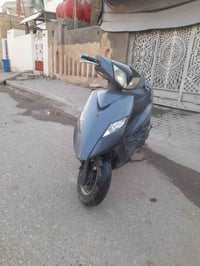 ماكس ثعلب • نضيف • سلف وهندر