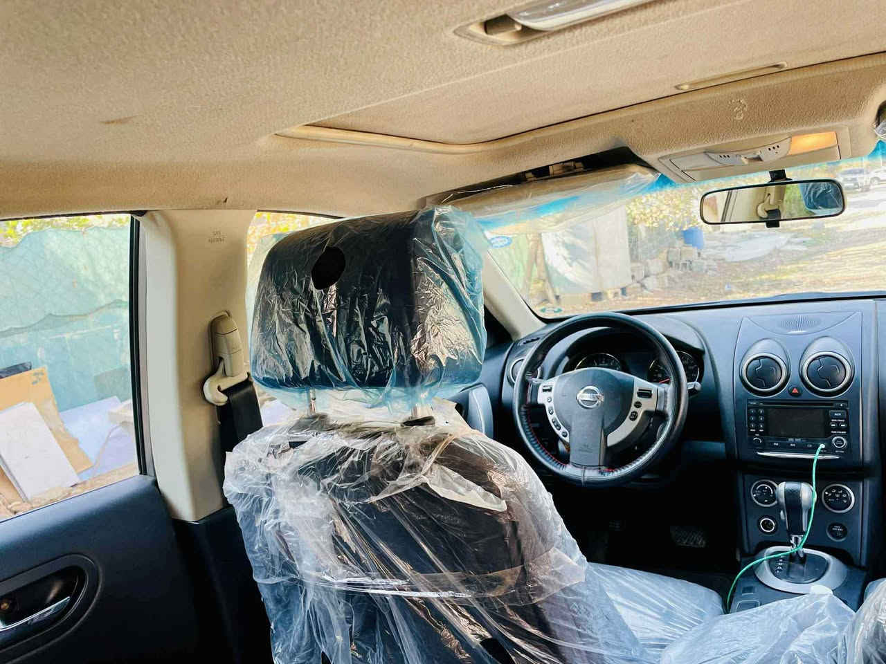 سياره كه كامامل كلينه بي بوياخ مكينه كبس ،٩٠ ميل روشتيه ،سه نه يو و  به ناوكردن مزبوته، 
***********
 $١٢٠
مجال حلبجة, السليمانية
