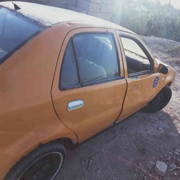 سلام عليكم جيلي سيكي 2012رقم قادسيه تحويل مباشر  هيئه وغرامات ماعرف شكد عليه  سياره جاهزه مكينه كير تايرات جدد 
السعر 12 ورقه    الاستفسار ***********
 مكاني بصويره
