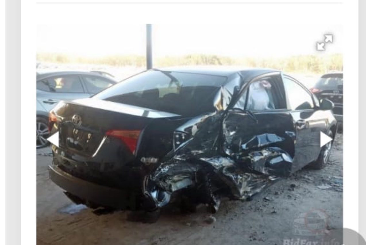 كورلا ٢٠١٩ ماشية ٦٠ رادار تشغيل عن بعد مكاني بغداد بغداد جديده ***********
