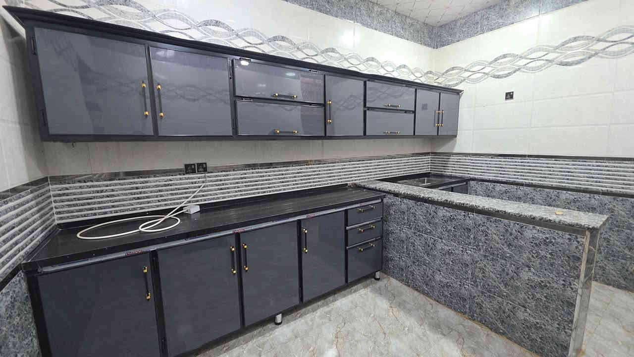 تم بعون الله العمل والتنصيب للاخ احمد ابوحيه (أحمد احمد ابن الاصول ) بلخير والبركه يارب 
مرمر كوارتز وشغل تزكام شرط 
مستعدول لعمل الكاونترات والمحجرات وعمل ال pvc(شبابيك وابواب )
رضا الكروشي 
***********
***********
