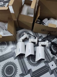 كاميرات IP • جديد • نجف