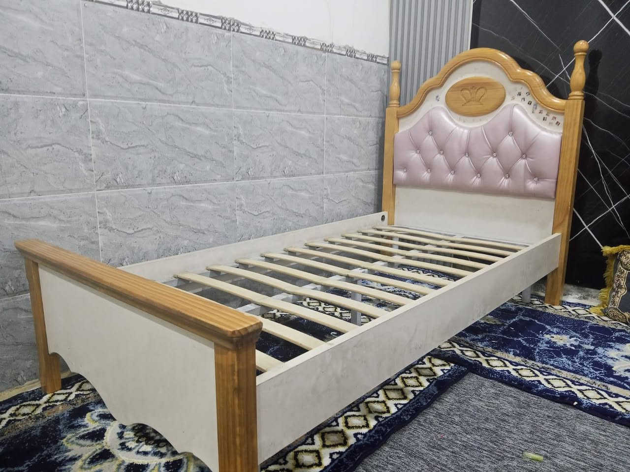 جربايتين للبيع سعر الوحده ٣٠الف


**إذا كنت صاحب هذا الإعلان وتريد حذفه لأي سبب، رجاءا أرسل رسالة إلى الدعم الفني**