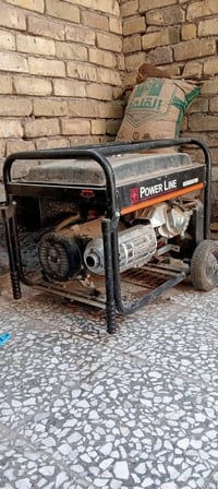 مكيف 7ونص • مشتغله أقل من أسبوع