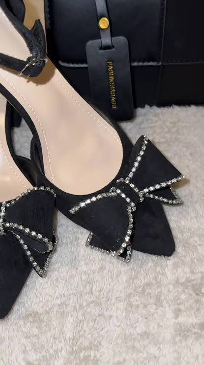 حذاء مناسبات جديد قياس 36السعر 15


**إذا كنت صاحب هذا الإعلان وتريد حذفه لأي سبب، رجاءا أرسل رسالة إلى الدعم الفني**