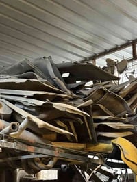 ابريجو • منغولي • حله طهمازيه